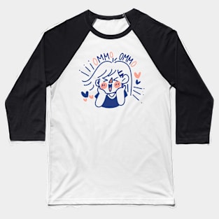 Surprise Baseball T-Shirt